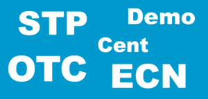 OTC ECN STP Demo