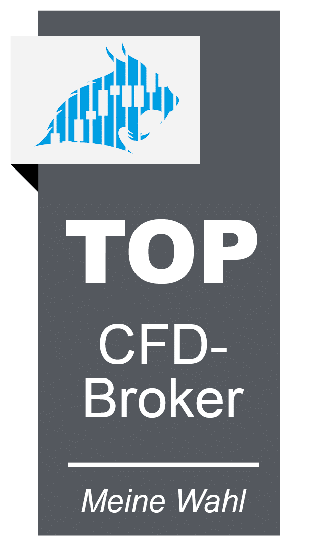Top CFD-Broker Banner